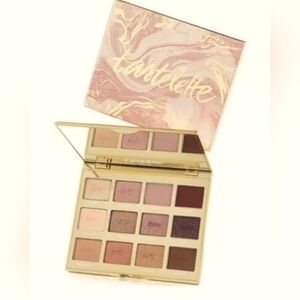 Tarte Tartelette Energy Amazonian Clay Palette 12 Shades Expirtn 11/2026 New Box